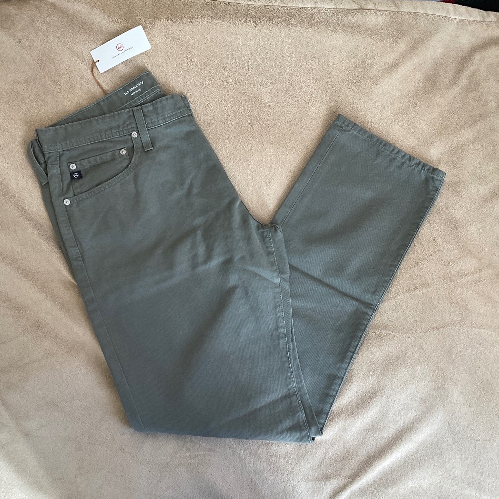 AG new pants